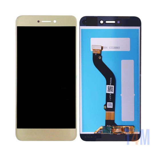 Touch+Display Huawei P8 Lite 2017 Gold